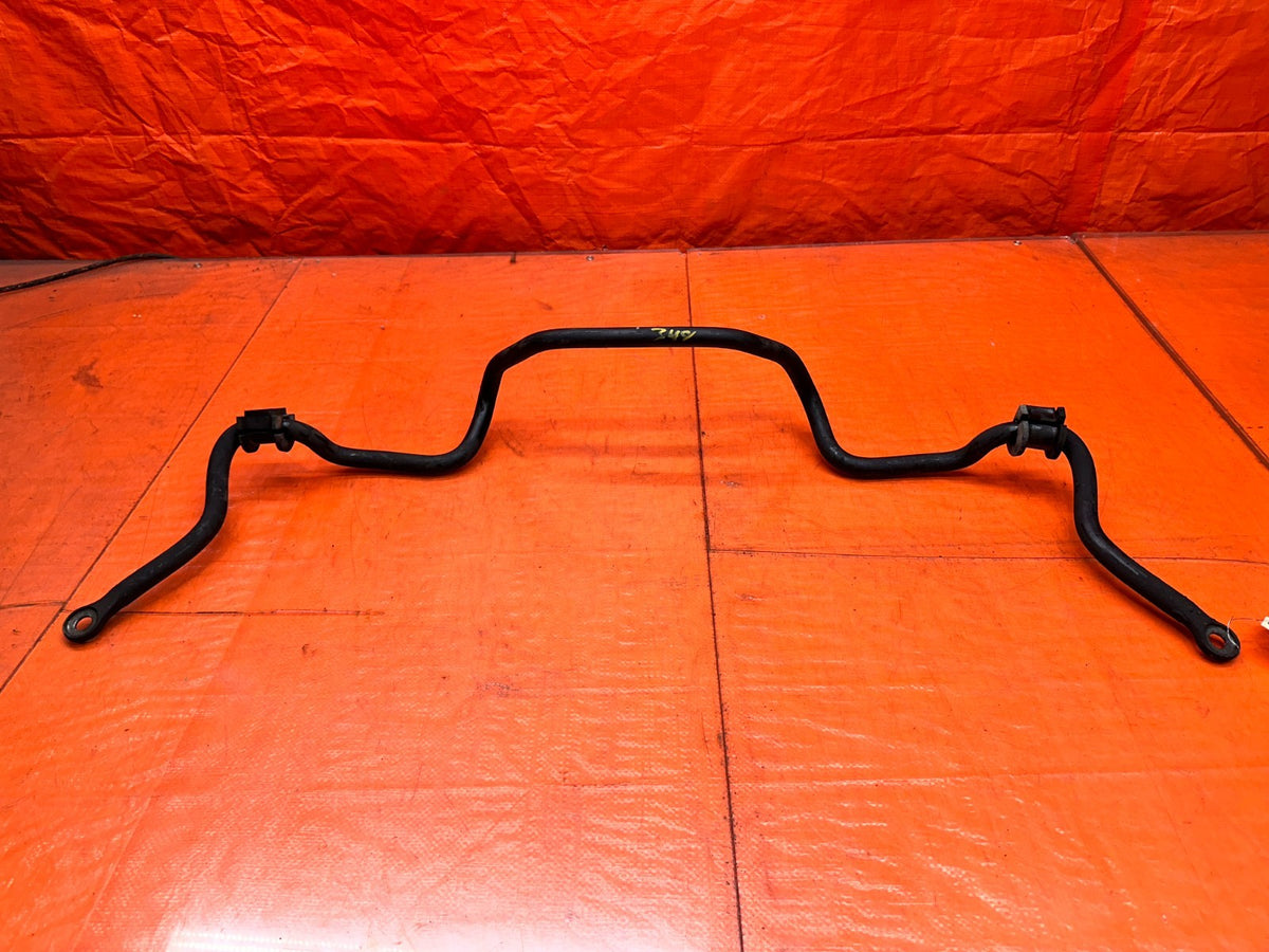 1992-1995 HONDA CIVIC EX FRONT SUSPENSION ANTI ROLL SWAY BAR OEM #3489