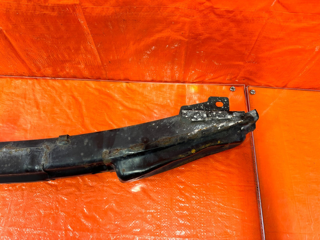 06 08 ACURA TSX   FRONT CRASH BEAM REINFORCEMENT IMPACT RE BAR   OEM #27511