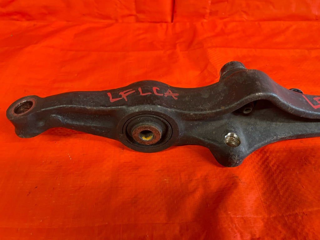 98 02 HONDA ACCORD   DRIVER LEFT FRONT LOWER CONTROL ARM   OEM OE FACTORY #333