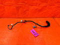 06 11 HONDA CIVIC SEDAN   DRIVER LEFT REAR DOOR SPEAKER WINDOW WIRE HARNESS #2700