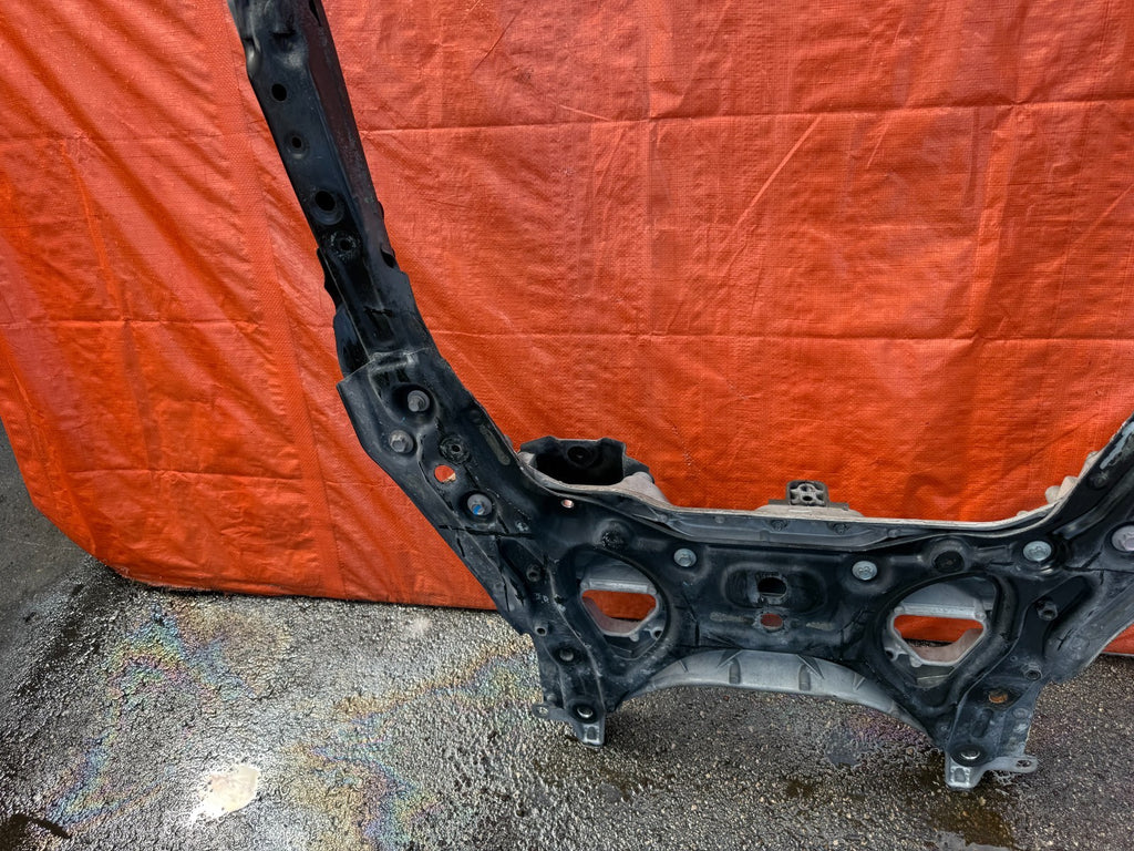 18 22 HONDA ACCORD 1.5L FRONT ENGINE SUB FRAME SUBFRAME CARRIER CROSSMEMBER 32415
