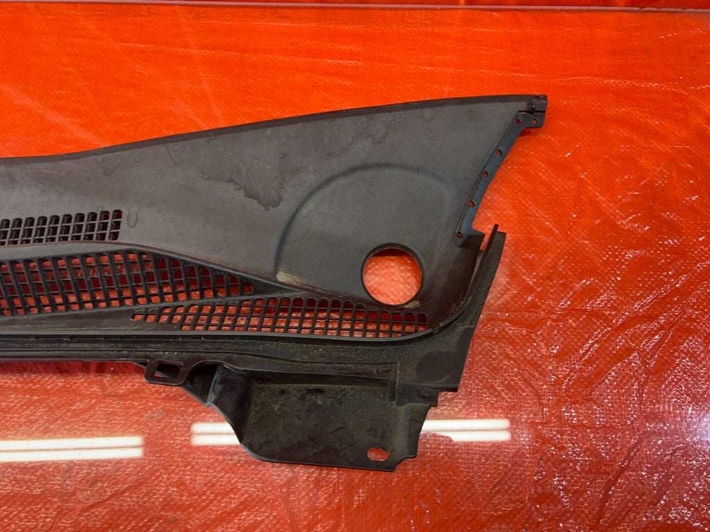 04 08 ACURA TL   WIPER COWL TRIM   DRIVER LEFT SIDE   OEM FACTORY #1084