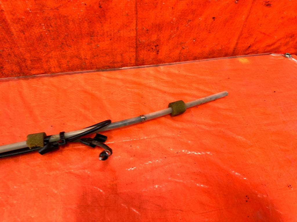 96 00 HONDA CIVIC   FACTORY ANTENNA ASSEMBLY   OEM #3194