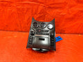 13 16 HYUNDAI GENESIS COUPE   AC HEATER CLIMATE CONTROL W/ OIL FUEL TORQUE GAUGE0