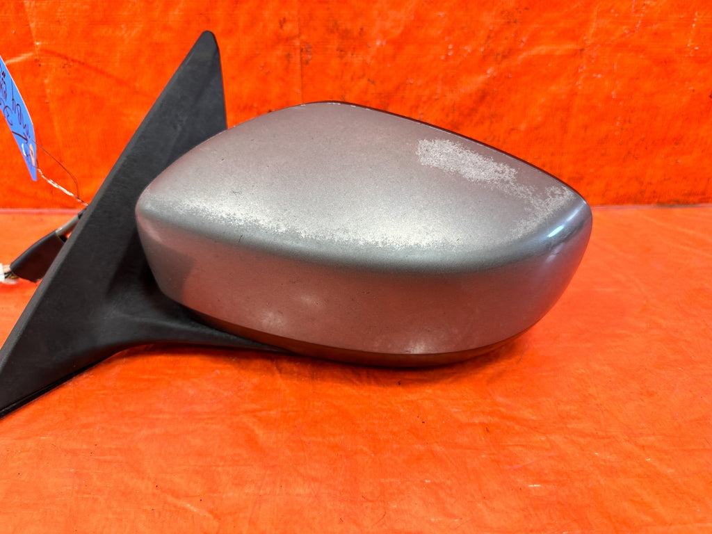 08 15 INFINITI G37 & Q60 2D COUPE   DRIVER LEFT SIDE VIEW MIRROR   9 WIRE   OEM8
