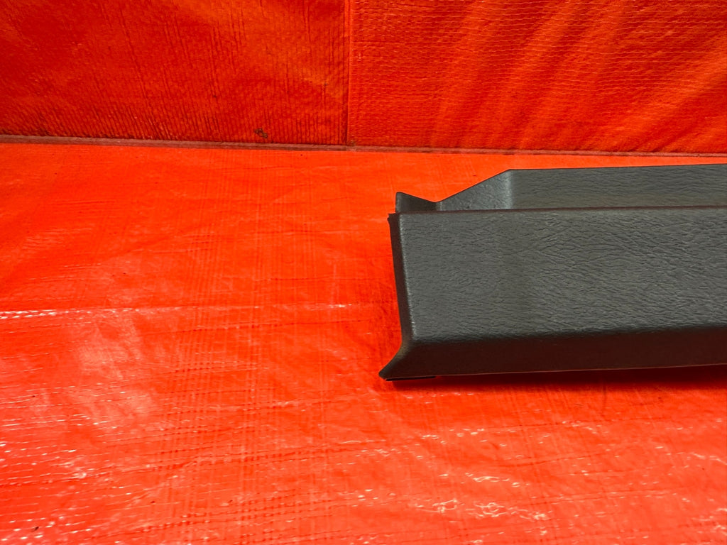 99 00 HONDA CIVIC   COUPE & HATCH   DASH BOARD TRIM   PASSENGER RIGHT   OEM #1917