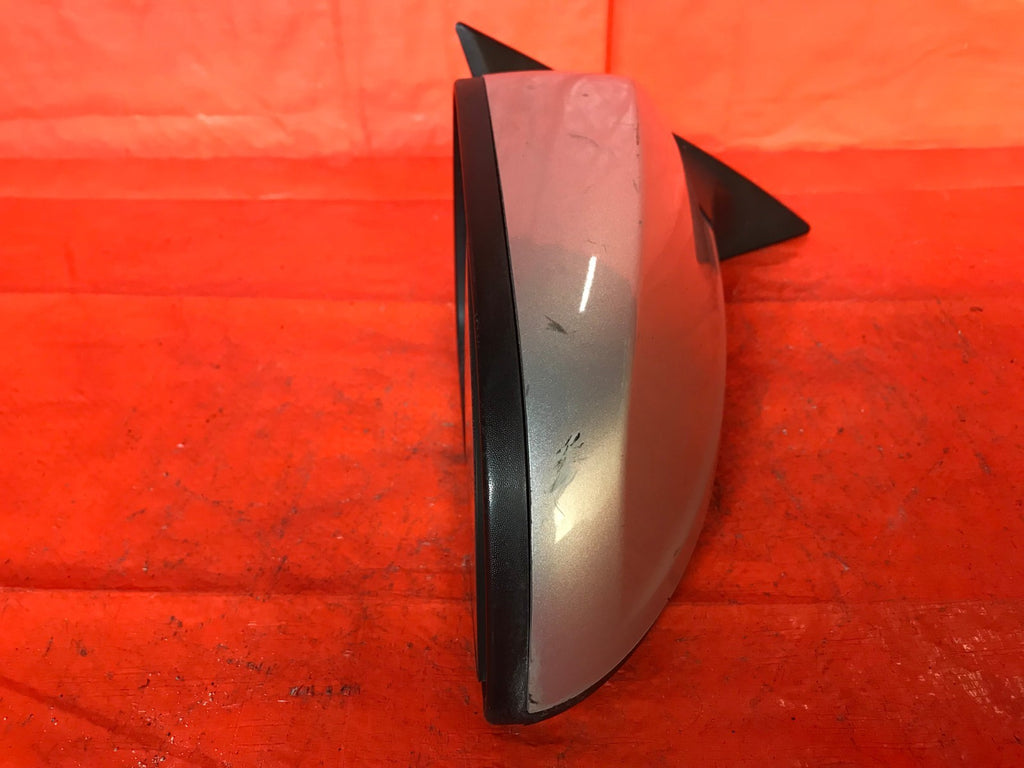 OEM 2010 10 CHEVROLET MALIBU PASSENGER RIGHT SIDE VIEW MIRROR SILVER 208936635