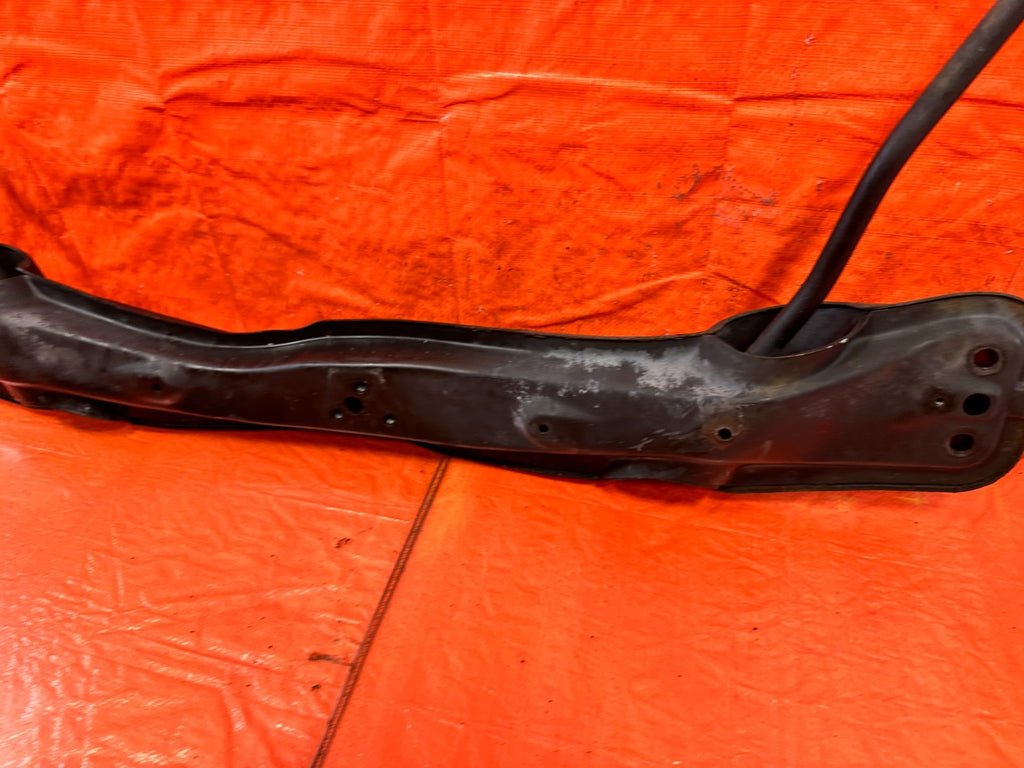 97 01 HONDA PRELUDE   SUB FRAME CROSSMEMBER CRADLE   REAR PORTION   OEM #3237