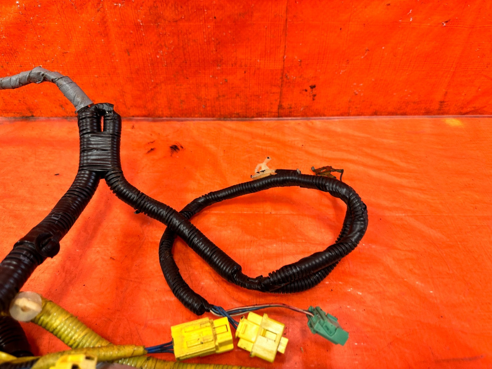 04 05 HONDA CIVIC SI EP3 HATCHBACK   32105 S5T A01   HARNESS   OEM 3082