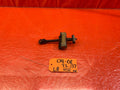 04 08 ACURA TL PASSENGER RIGHT FRONT   DOOR CHECKER HINGE ARM STOPPER   OEM #1370