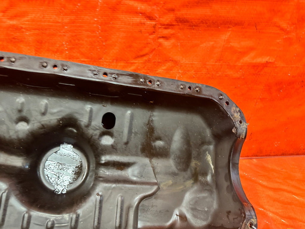 96 00 HONDA CIVIC / 96 97 DEL SOL   NON VTEC OIL PAN   D16Y7 / D15B NON VTEC OEM5