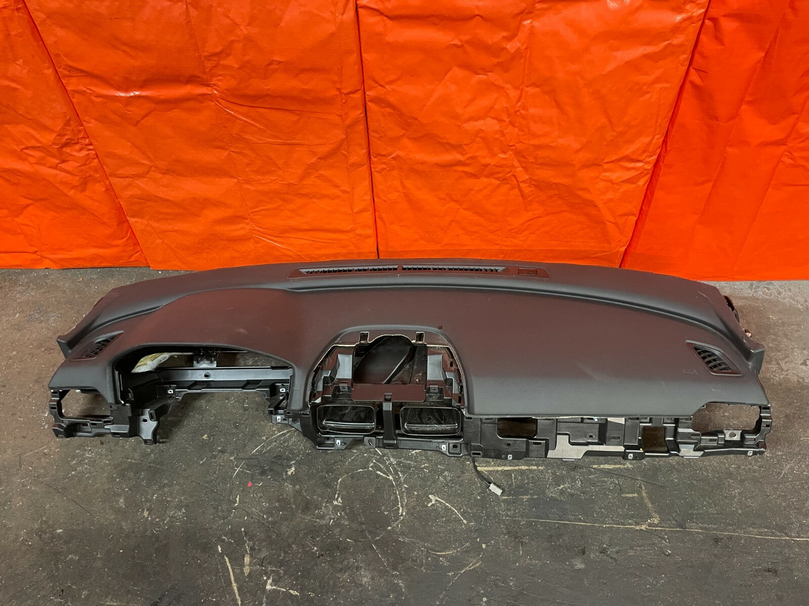 18 20 HONDA ACCORD SEDAN   DASHBOARD DASH BOARD   OEM FACTORY OE0
