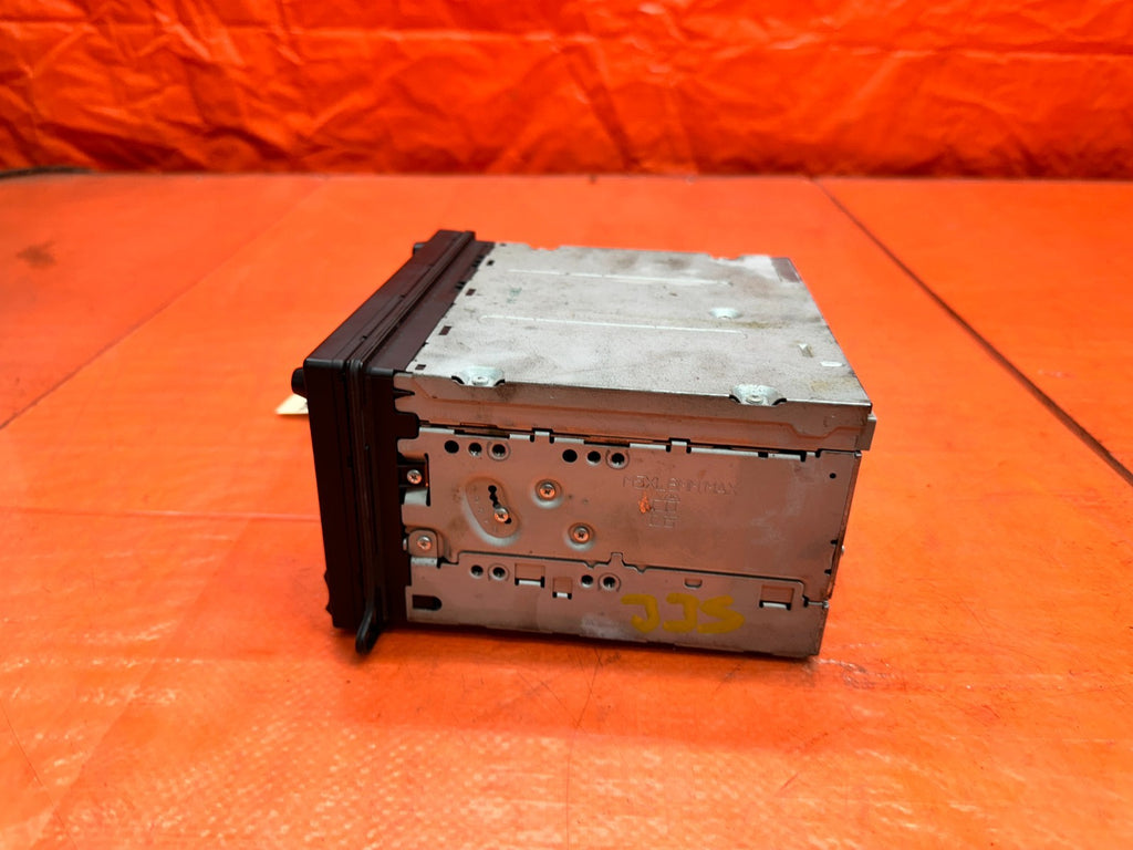 10 11 HONDA INSIGHT NAVIGATION RADIO STEREO DISPLAY CD PLAYER SCREEN OEM5