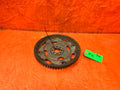 16 24 INFINITI Q50   3.0L   VR30DDTT   TRANSMISSION / FLYWHEEL FLEXPLATE OEM 3160
