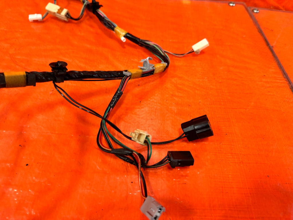 09-11 MAZDA RX8 RX-8 - HARNESS - PART # FF16-67-060 - OEM FACTORY #3033