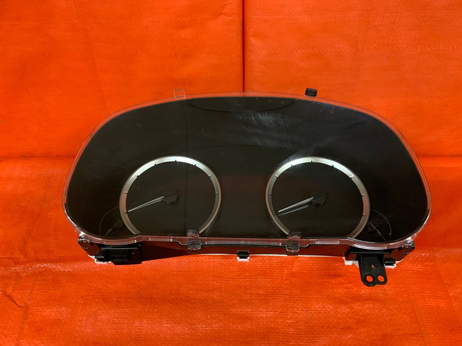 2015 15 LEXUS IS250 IS300 IS350   INSTRUMENT GAUGE CLUSTER   83800 53E910