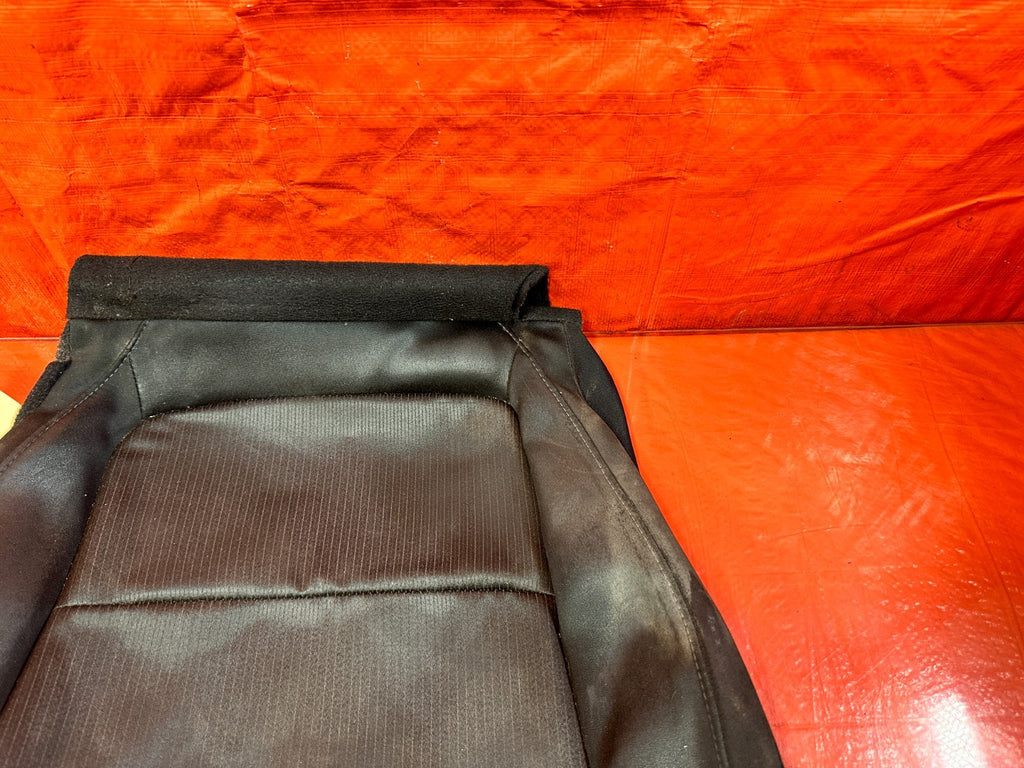 18 22 HONDA ACCORD   DRIVER LEFT FRONT SEAT COVER SKIN CLOTH WRAP   OEM #3246
