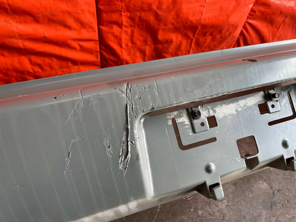 94 97 ACURA INTEGRA   2 DOOR   REAR BUMPER COVER   OEM OE FACTORY6
