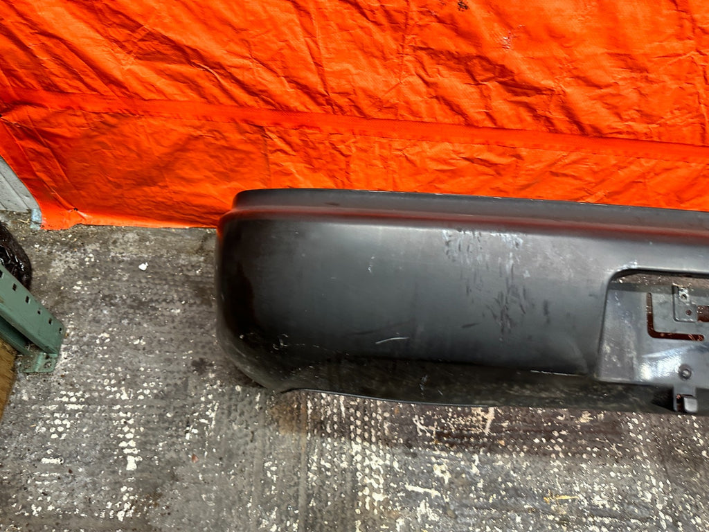 94-01 ACURA INTEGRA 2D COUPE REAR BUMPER COVER FASCIA ASSEMBLY FACTORY OEM #3499