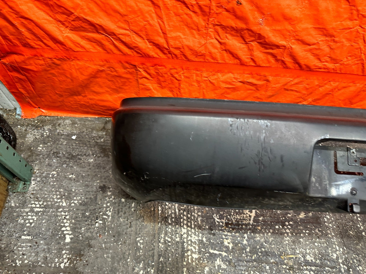 94-01 ACURA INTEGRA 2D COUPE REAR BUMPER COVER FASCIA ASSEMBLY FACTORY OEM #3499