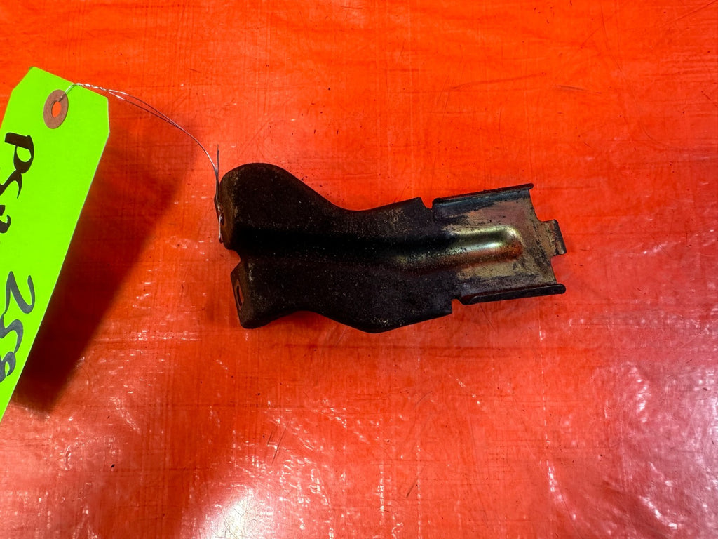 97 00 HONDA PRELUDE   TRUNK LOCK LATCH LID ACTUATOR   OEM FACTORY #2596