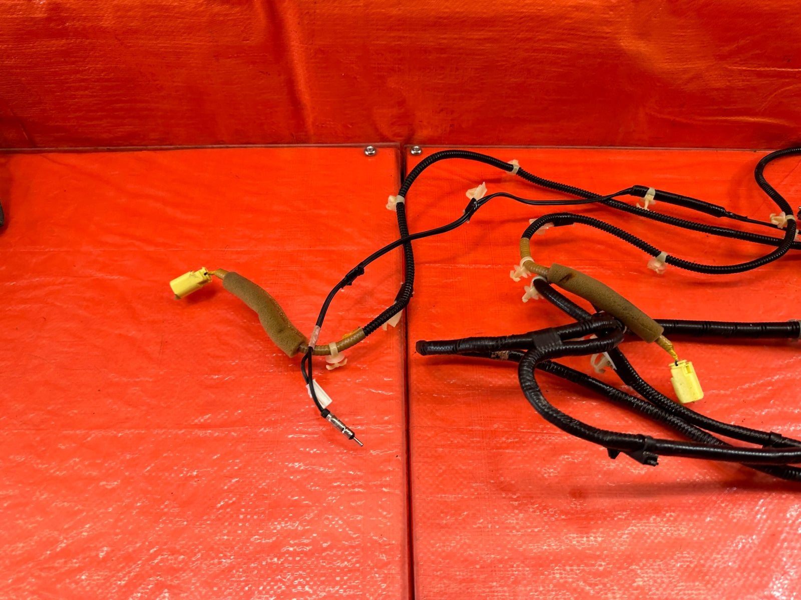 04 05 ACURA TSX   SUB WIRE HARNESS   77962 SEA G111   OEM FACTORY #20510
