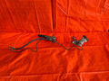 04 09 HONDA S2000   AP2   CLUTCH MASTER CYLINDER SLAVE CYLINDER & ALL LINES OEM0
