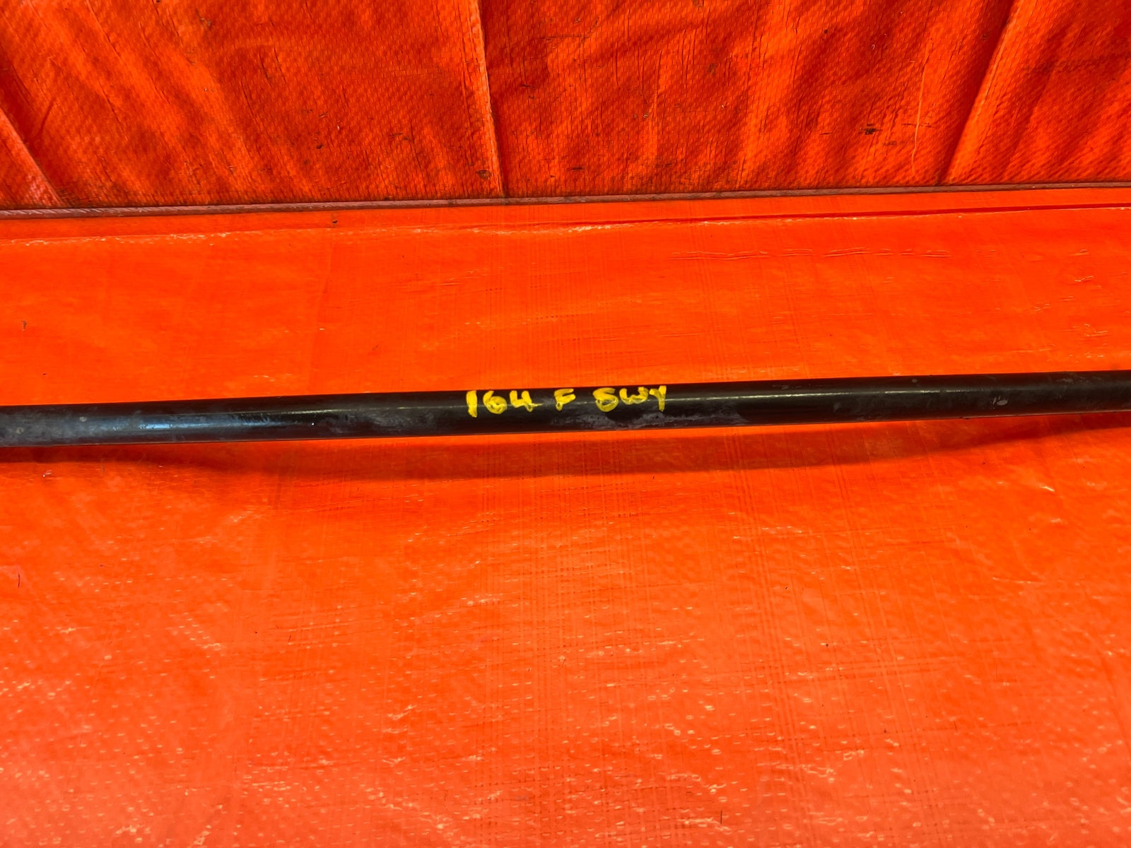 13 16 SCION FRS   17 20 86   FRONT SWAY ANTI ROLL STABILIZER BAR   OEM #1648