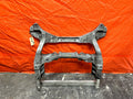 14-15 INFINITI Q50 RWD FRONT SUSPENSION ENGINE SUBFRAME K-MEMBER CROSSMEMBER #30