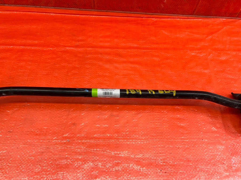 18 21 HONDA ACCORD SPORT   REAR SWAY ANTI ROLL STABILIZER BAR   OEM #1847