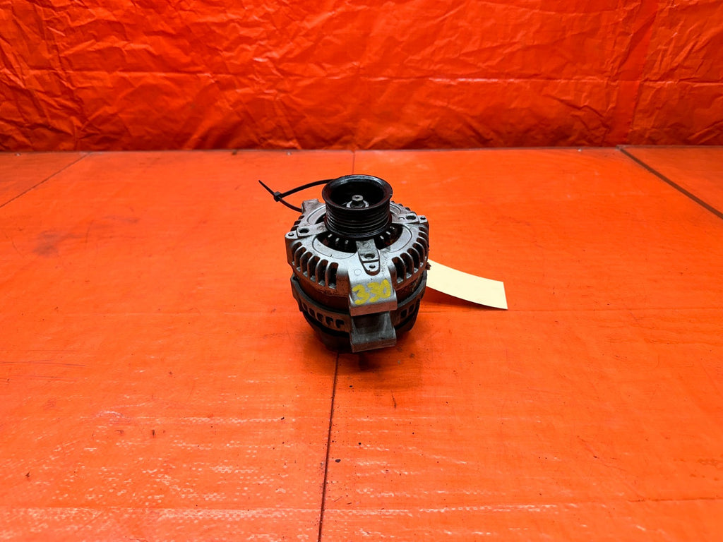 04 08 ACURA TSX 2.4L ENGINE ALTERNATOR GENERATOR OEM #3304