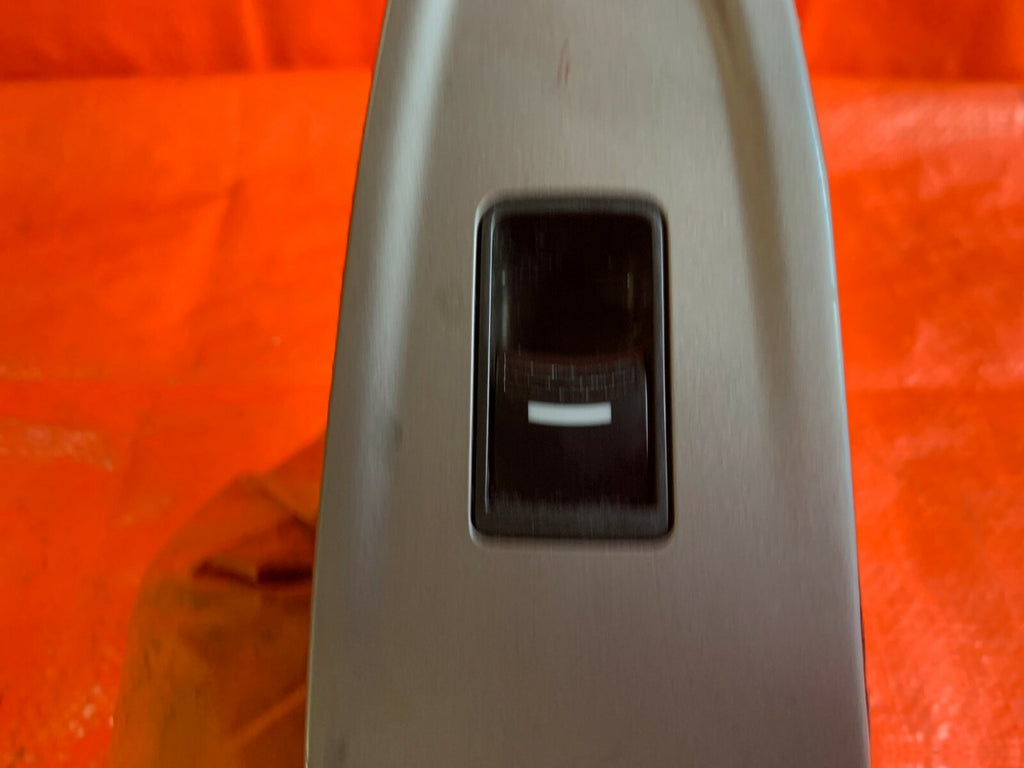 OEM 2009 09 ACURA TSX   DRIVER LEFT REAR WINDOW SWITCH4