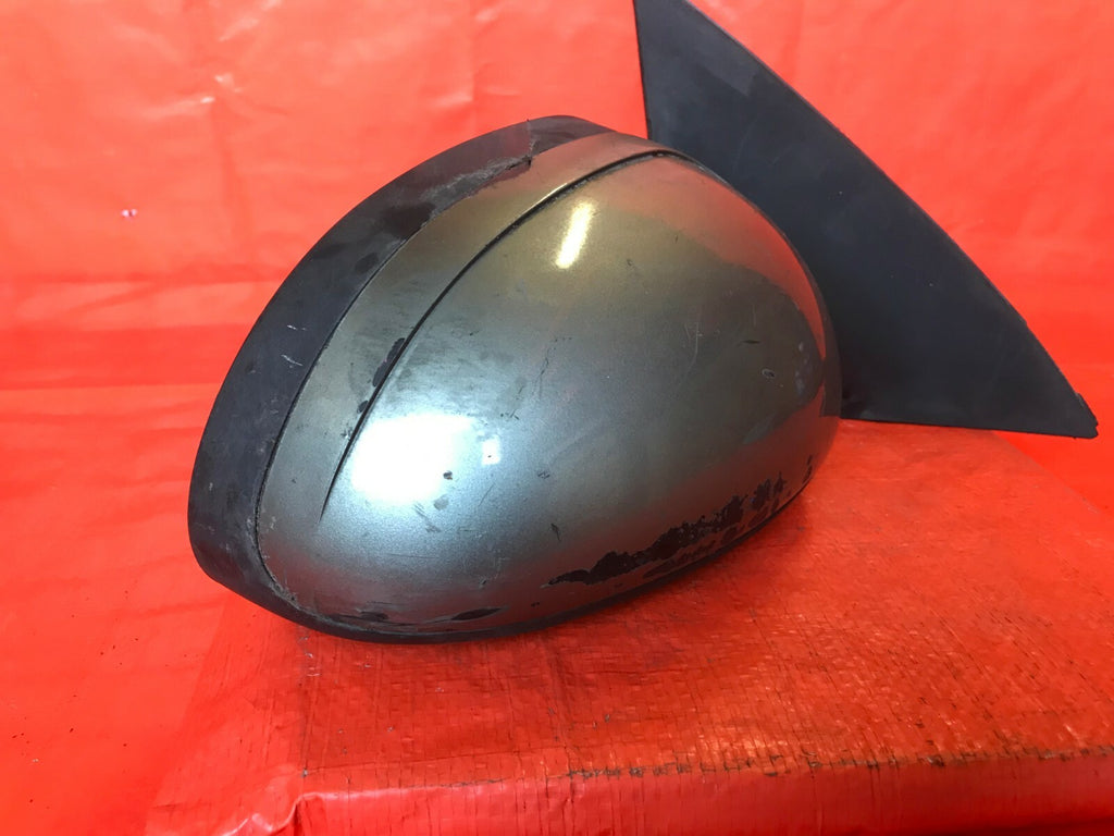 OEM 2006 2007 FORD TAURUS PASSENGER RIGHT SIDE VIEW MIRROR   PUDDLE LIGHT 7 WIRE3