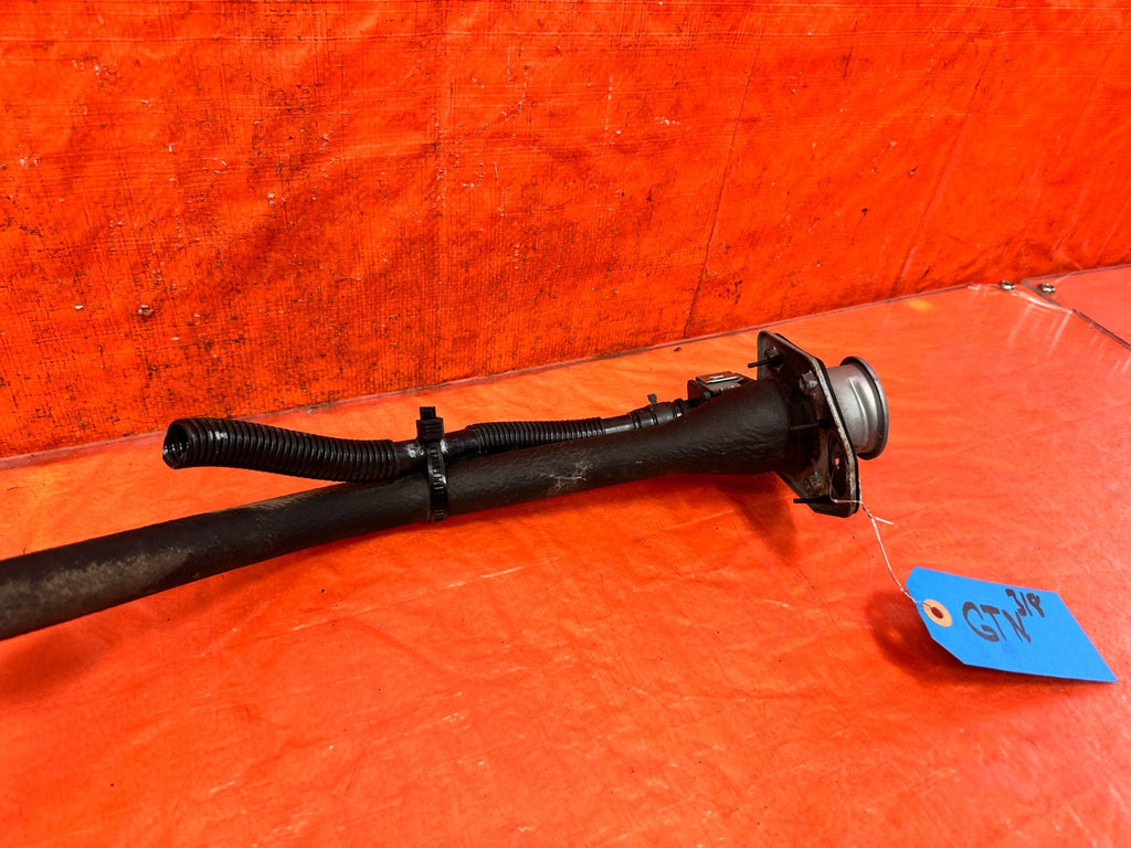 13 16 HYUNDAI GENESIS COUPE   GASOLINE GAS FUEL FILLER NECK PIPE   OEM 3182