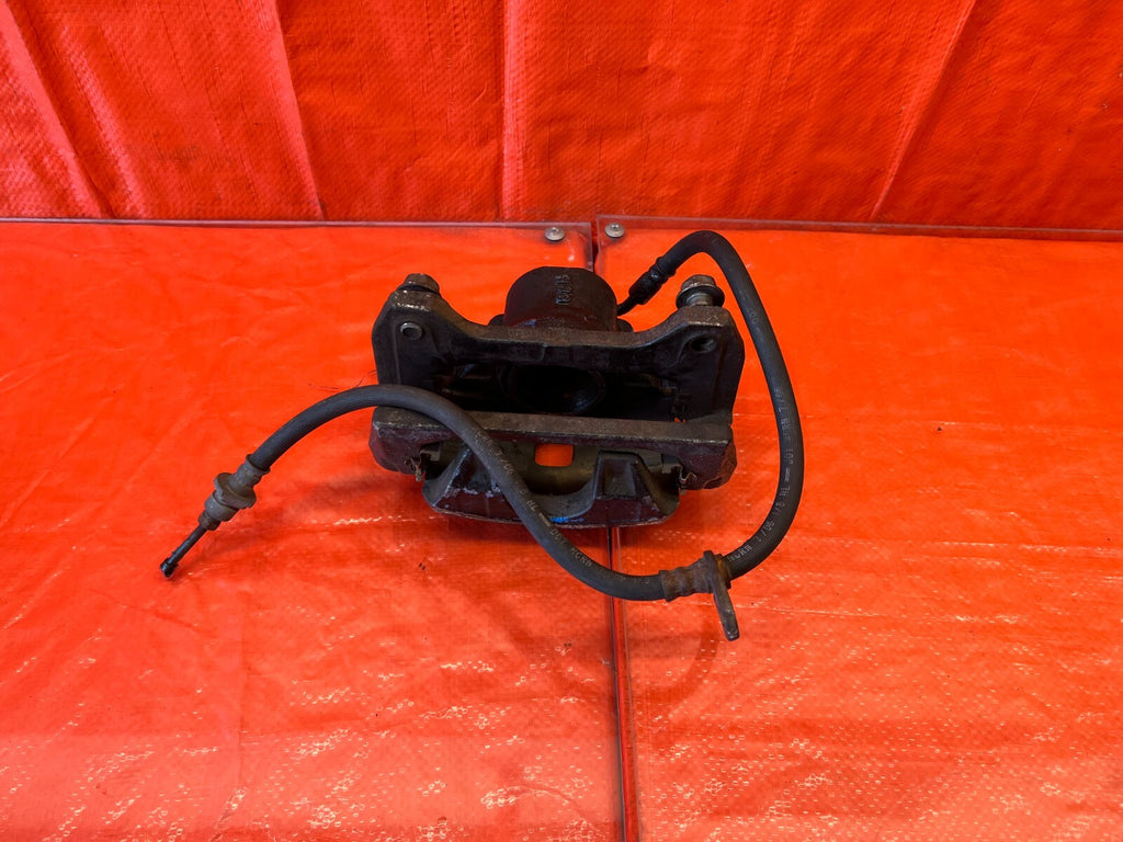 02 06 ACURA RSX BASE 02 05 EP3   PASSENGER RIGHT FRONT BRAKE CALIPER   OEM #1288