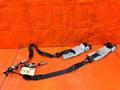 18 22 HONDA ACCORD 1.5L   LEFT AND RIGHT FRONT SEAT BELTS SAFETY BELTS OEM #20AC0