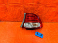 09 11 HONDA CIVIC SEDAN RIGHT OUTER TAIL LIGHT LAMP QUARTER PANEL OEM OE 3070