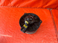 HONDA BLOWER MOTOR   94 01 INTEGRA 92 00 CIVIC   OEM FACTORY #2020
