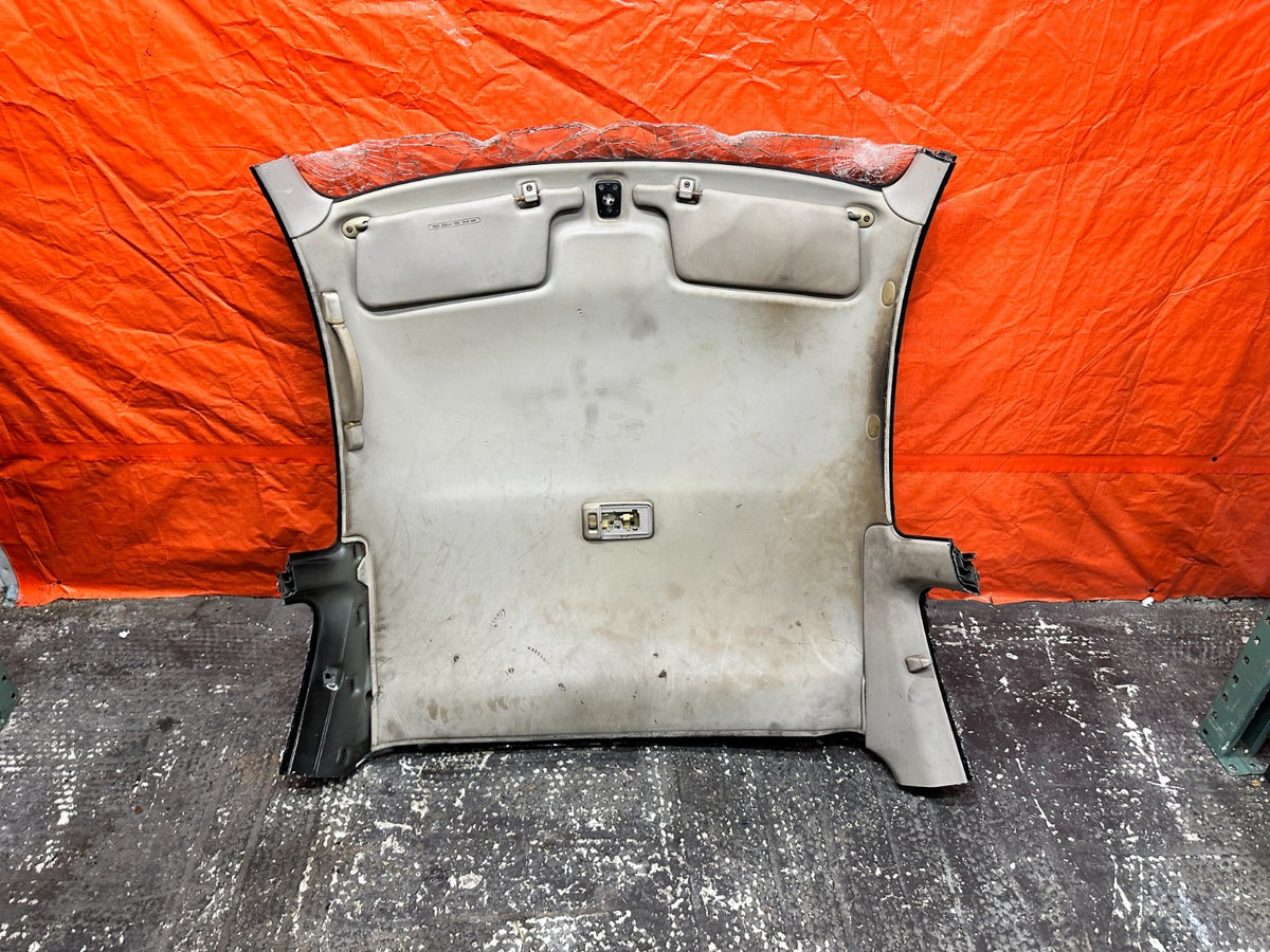 94-01 ACURA INTEGRA 2D TYPE R / RS ROOF CUT - NON SUNROOF MODEL W/ HEADLINER OEM21