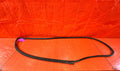 08 14 SUBARU IMPREZA WRX WAGON   PASSENGER RIGHT FRONT DOOR WEATHER STRIP GASKET0