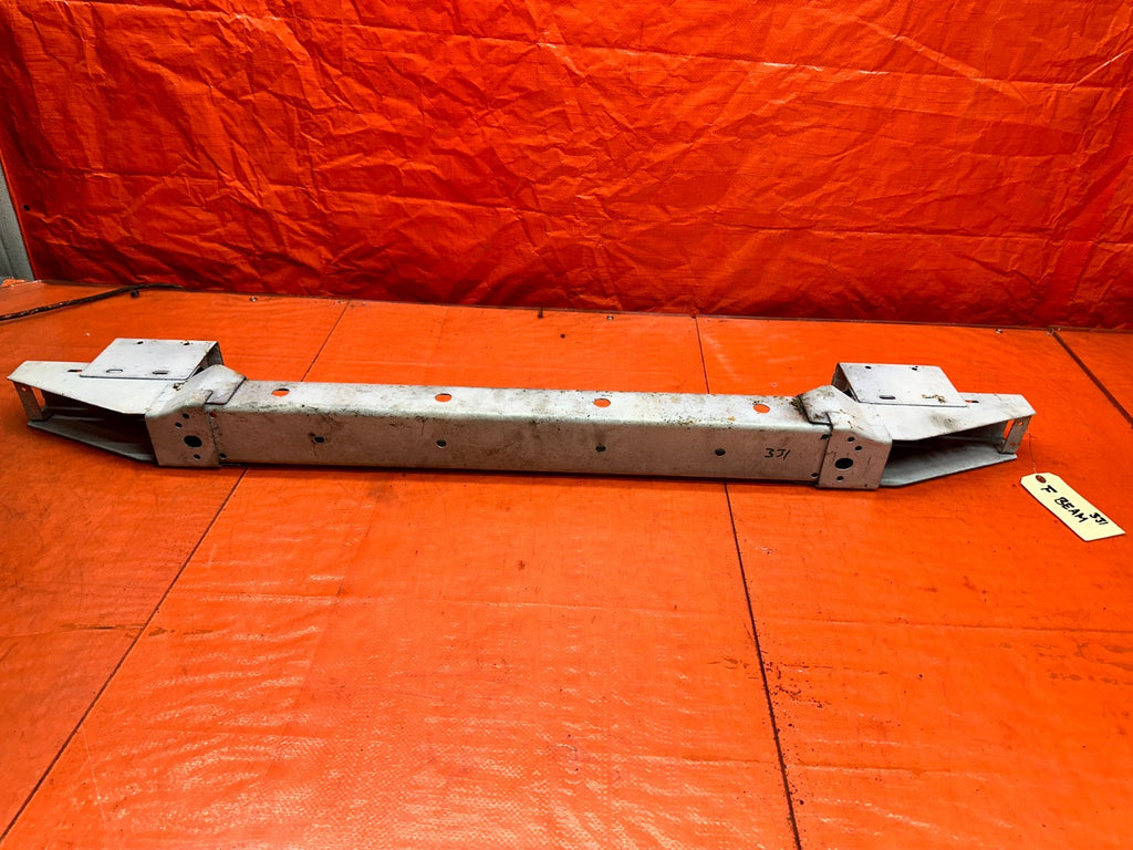94 01 ACURA INTEGRA FRONT BUMPER REINFORCEMENT CRASH BEAM OEM #3310