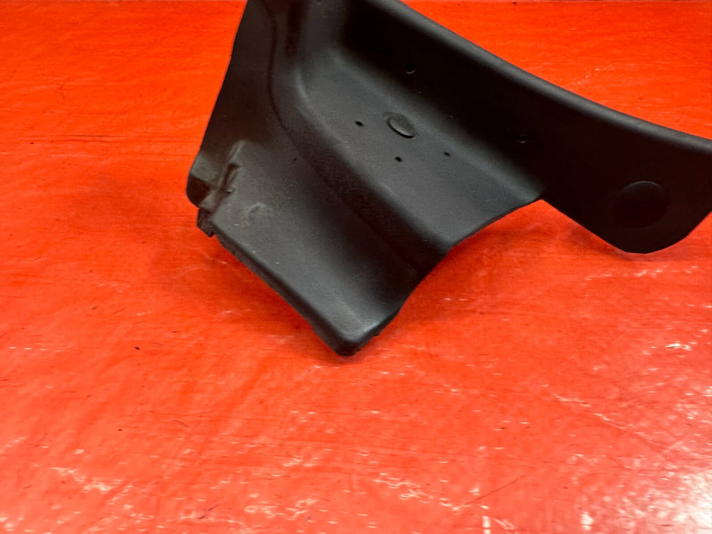 00 09 HONDA S2000   LEFT AND RIGHT SOFT TOP POST WEATHER STRIP TRIM   OEM #1987