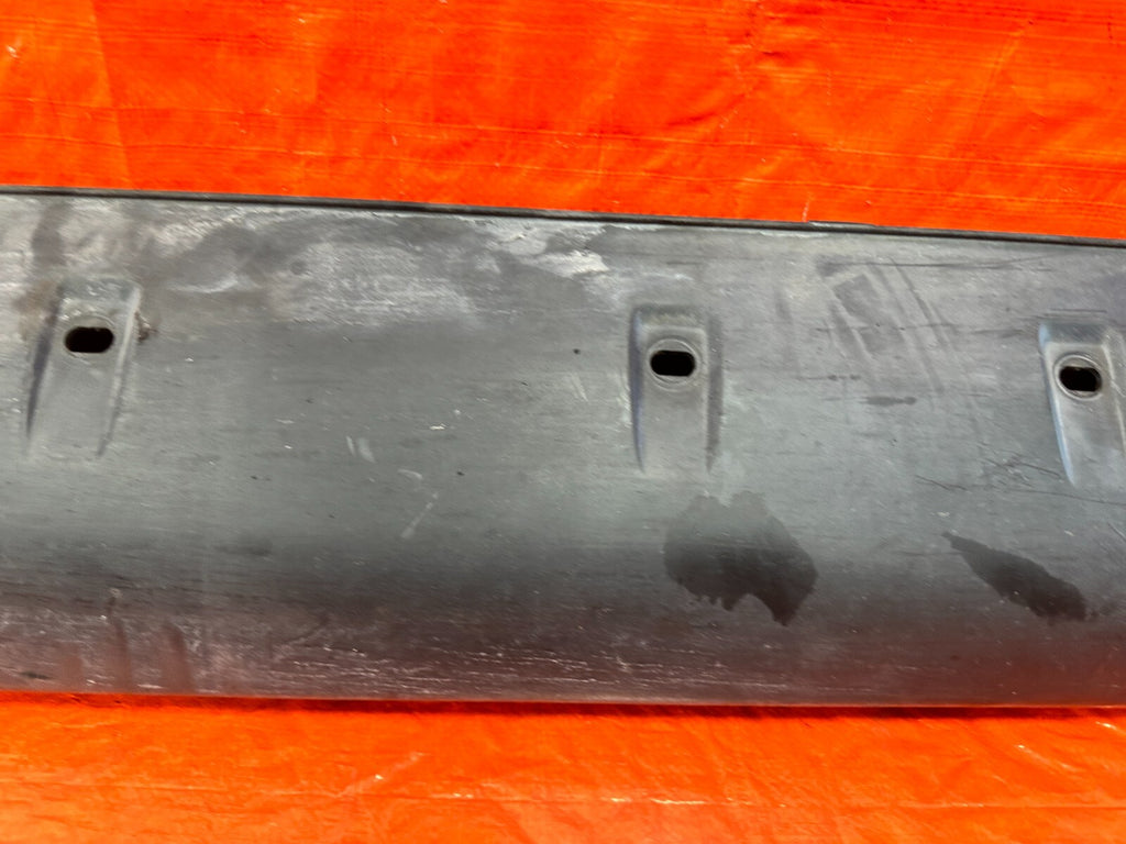 93 97 HONDA DEL SOL   SIDE SKIRT ROCKER MOLDING TRIM   RIGHT SIDE   OEM #29417