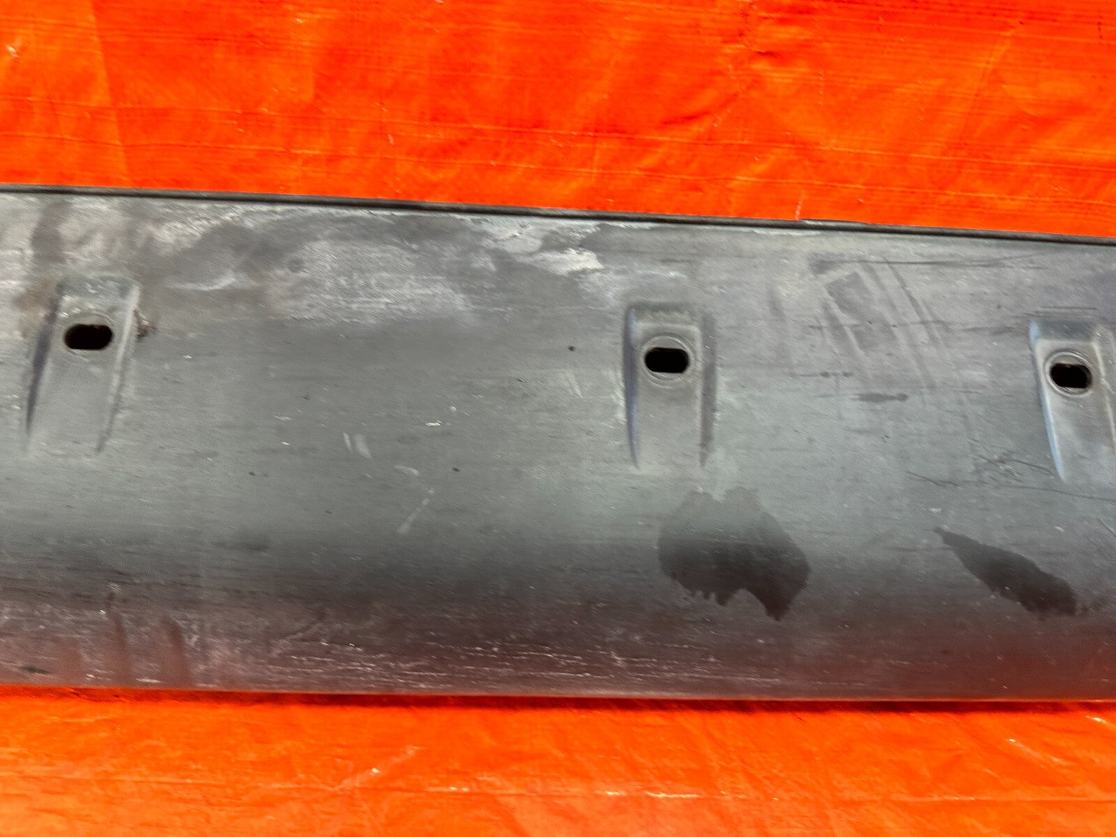 93 97 HONDA DEL SOL   SIDE SKIRT ROCKER MOLDING TRIM   RIGHT SIDE   OEM #29417