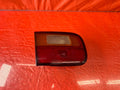 92 95 HONDA CIVIC   COUPE & SEDAN DRIVER LEFT TRUNK INNER TAIL LIGHT LAMP  OEM 10