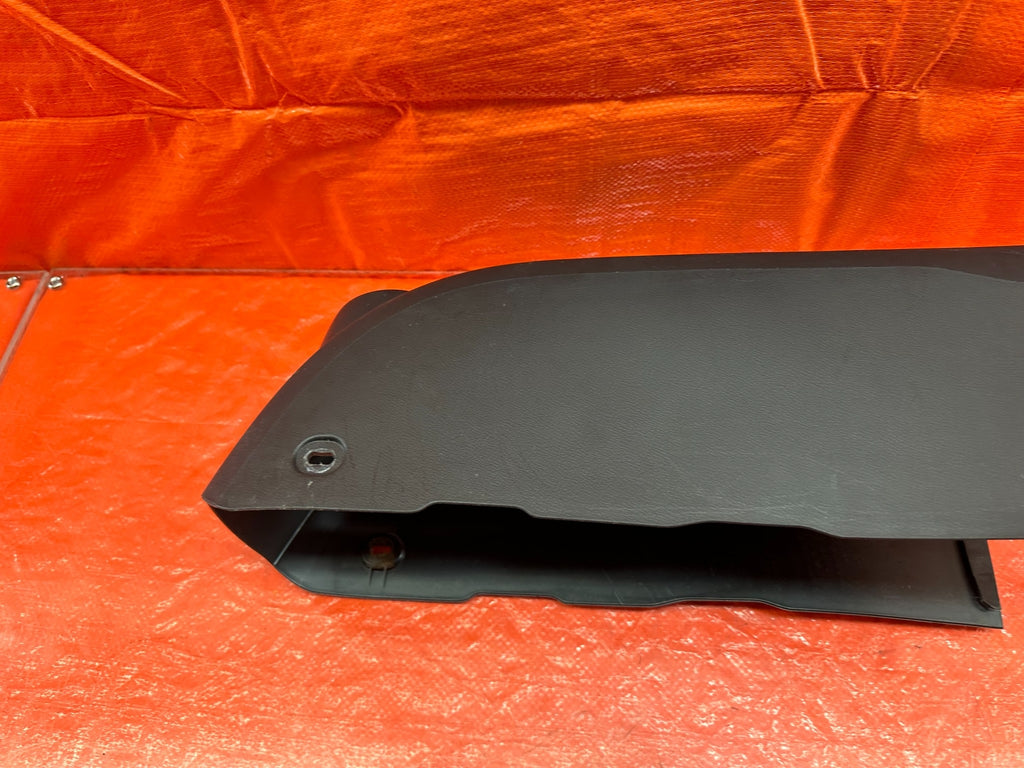 02 05 HONDA CIVIC SI EP3   ARM REST CENTER CONSOLE   REAR PORTION   OEM #18613
