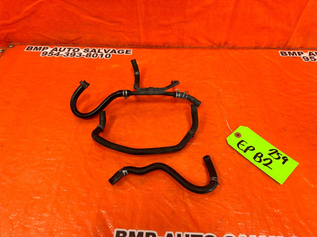 97 01 HONDA PRELUDE   H22 H22A H22A4 COOLANT PASSAGE VALVE INTAKE VACUUM OEM 2598