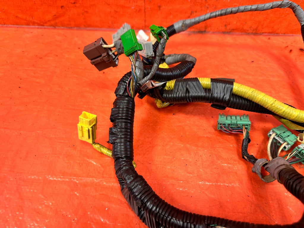 04 05 HONDA CIVIC SI EP3 HATCHBACK   32105 S5T A01   HARNESS   OEM 3084