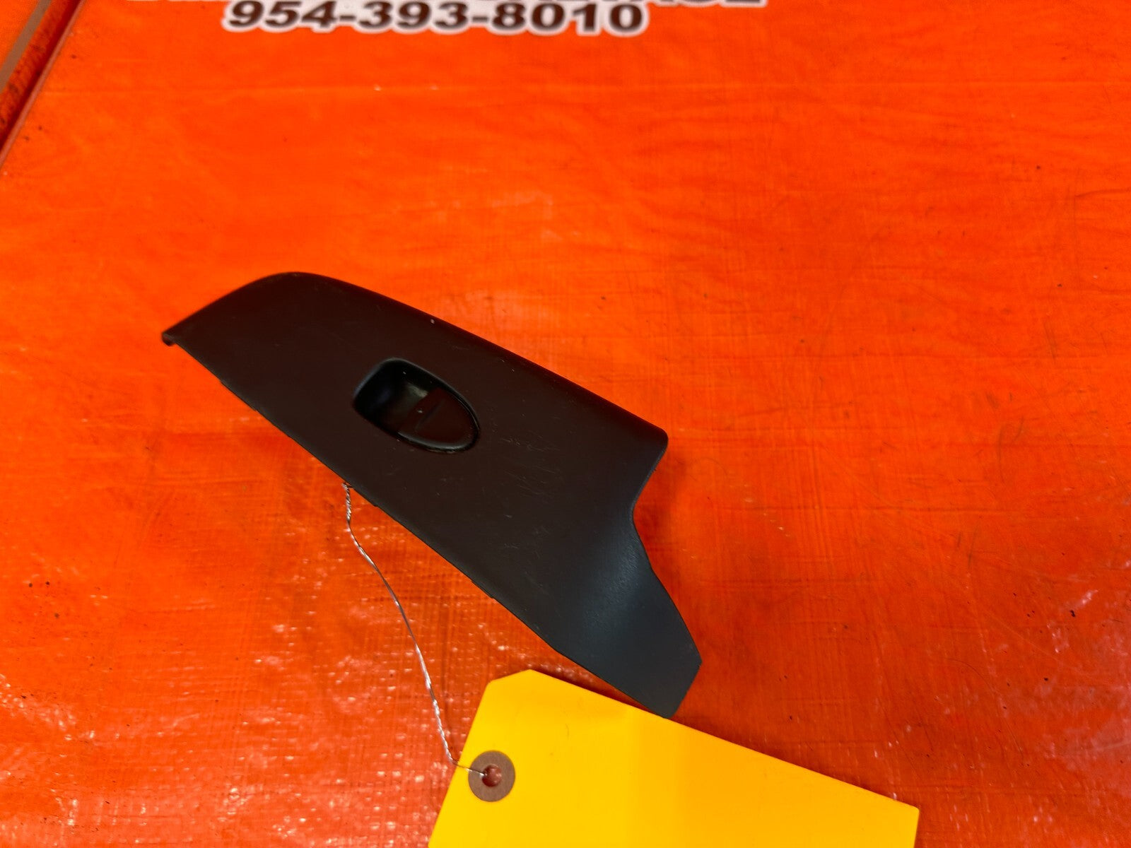 06 11 HONDA CIVIC 4D SEDAN DRIVER LEFT REAR WINDOW SWITCH DOOR LOCK OEM 2603