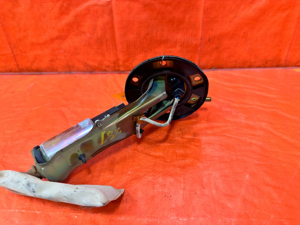 99 00 HONDA CIVIC SI EM1 B16A2 GASOLINE GAS FUEL PUMP SENDING UNIT   OEM #2875